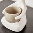 قطعة ديكور سيراميك من ميوز-household-gardenandoutdoor-potsandplanters-planters-image-4