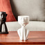 Muse Mini Ceramic Decor-household-gardenandoutdoor-potsandplanters-planters-image-1
