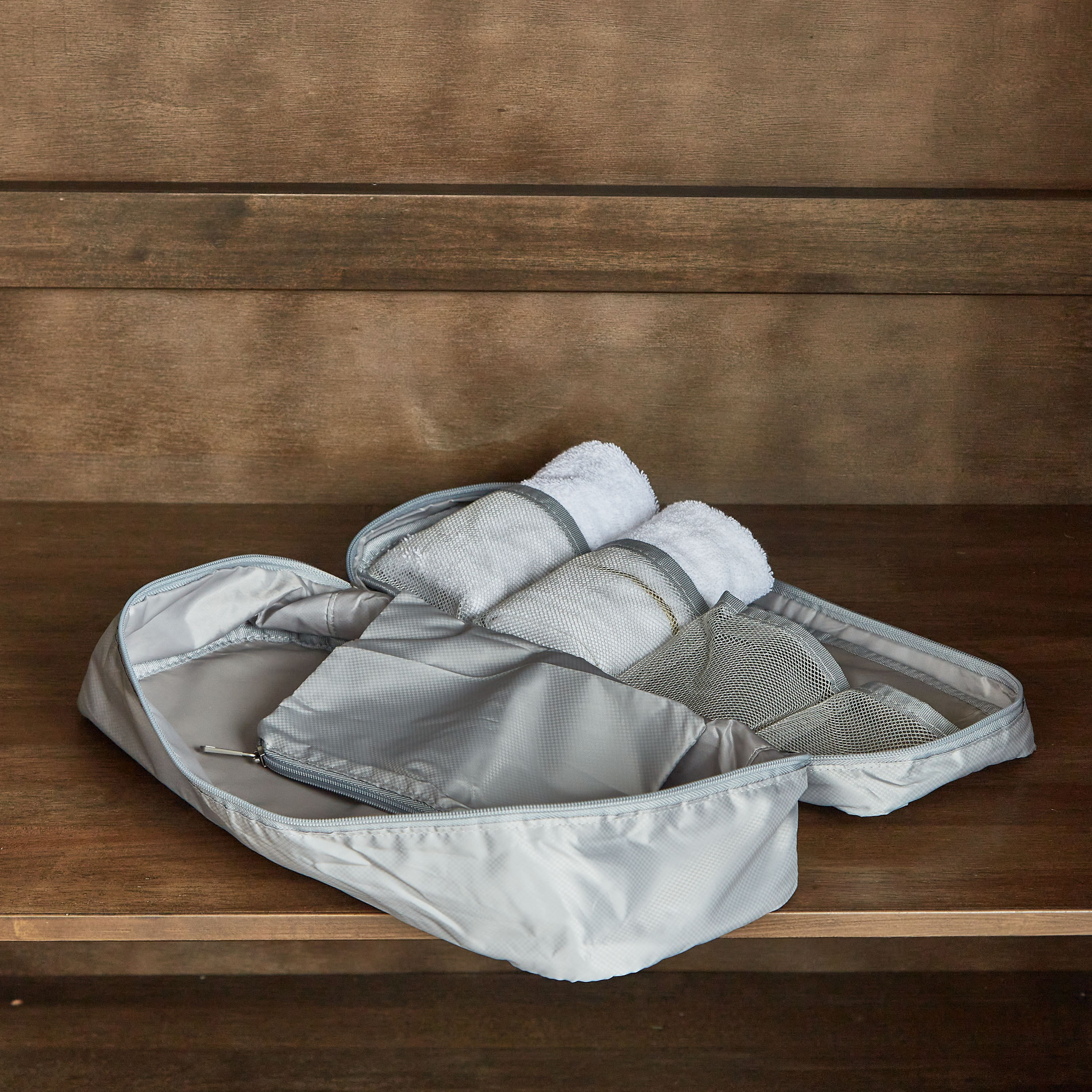 Shop Travel Mate Undergarment Bag Online Homecentre Oman