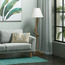 Avery Chenille Dhurrie - 90x150 cm-household-rugsandcarpets-rugs-image-3