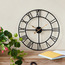 ساعة حائط دائرية - لودلو-household-walldecorandmirrors-clocks-image-5