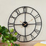 ساعة حائط دائرية - لودلو-household-walldecorandmirrors-clocks-image-4