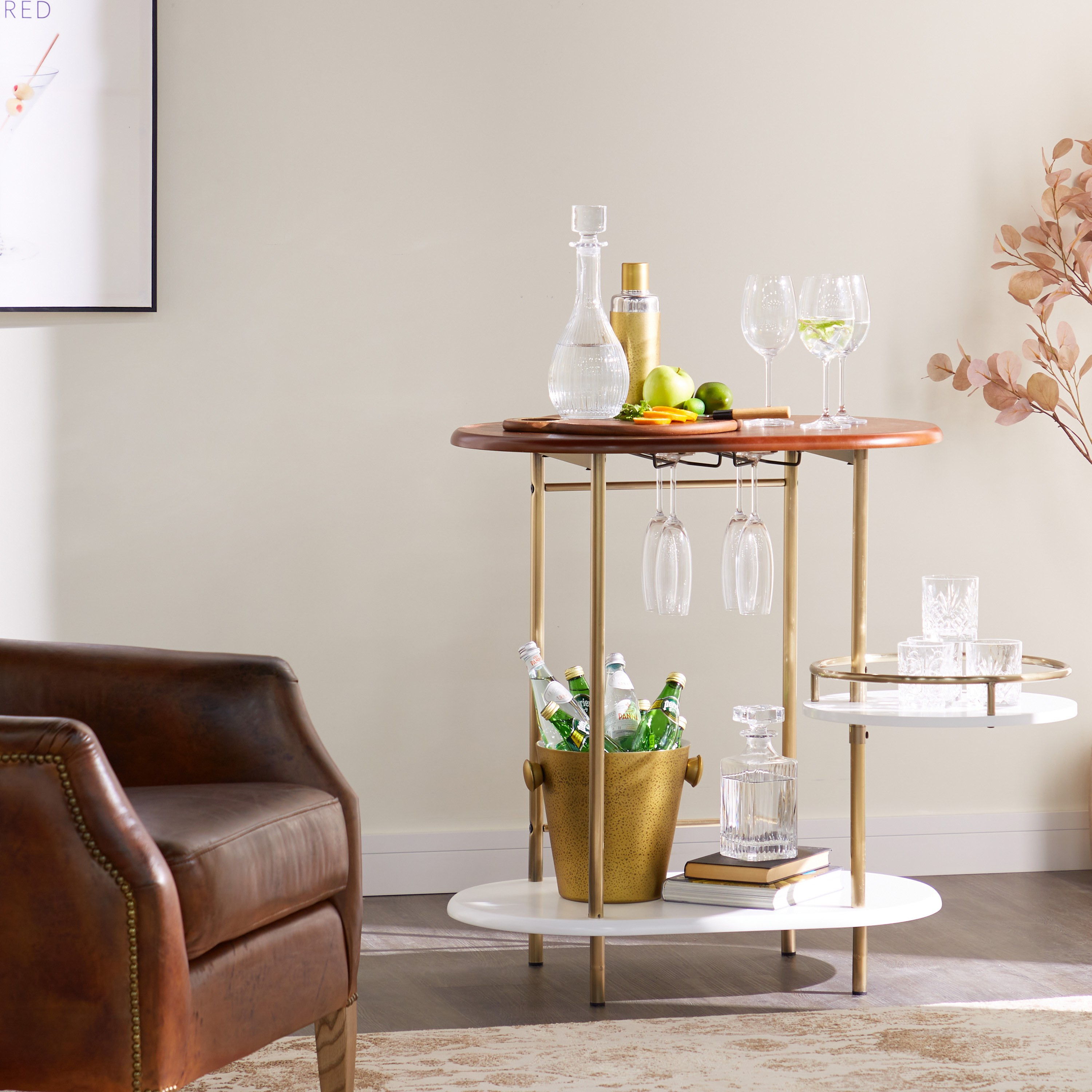 Shop Service Table | Home Centre Kuwait