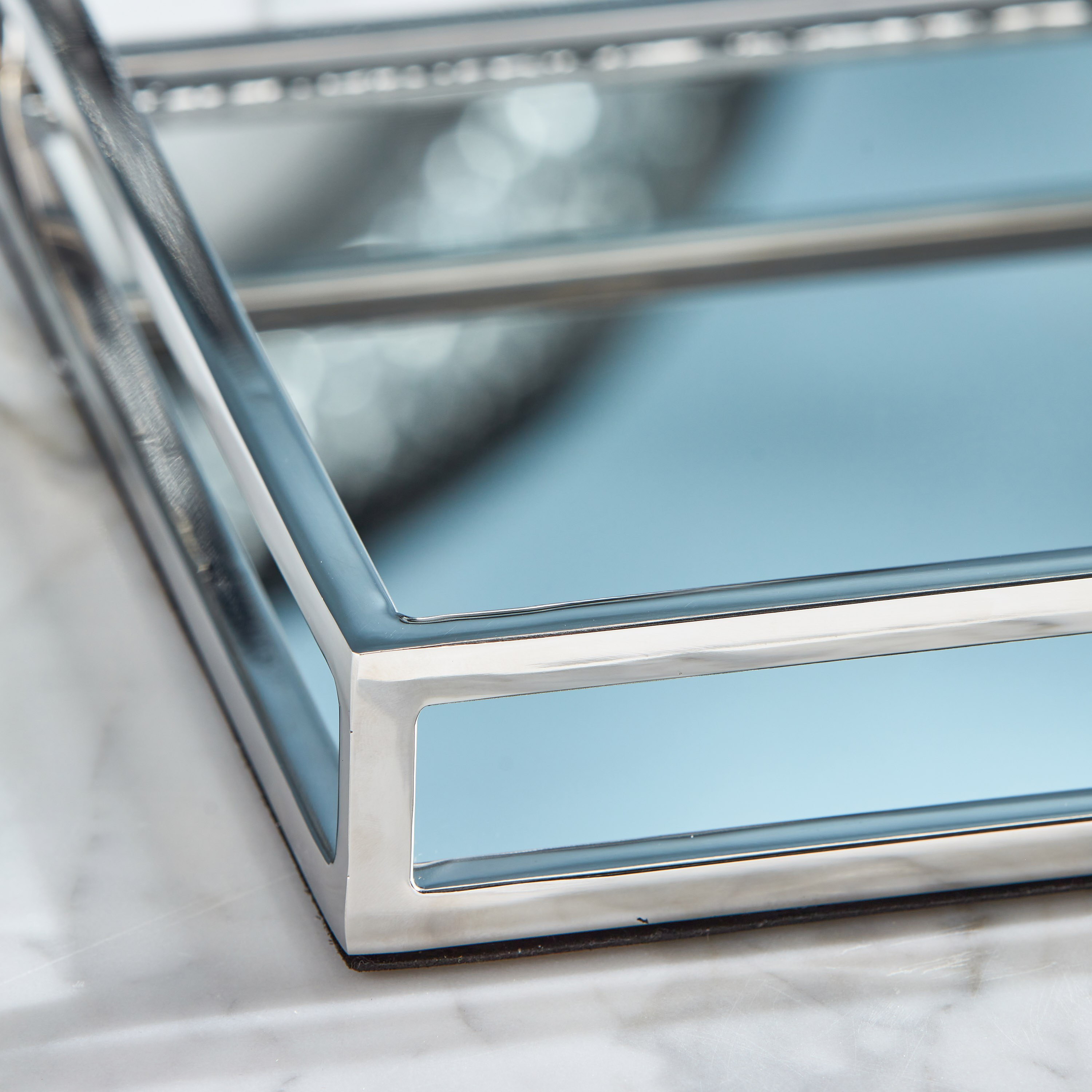 Estelle Decorative Tray-household-decor-boxesandtrays-image-3
