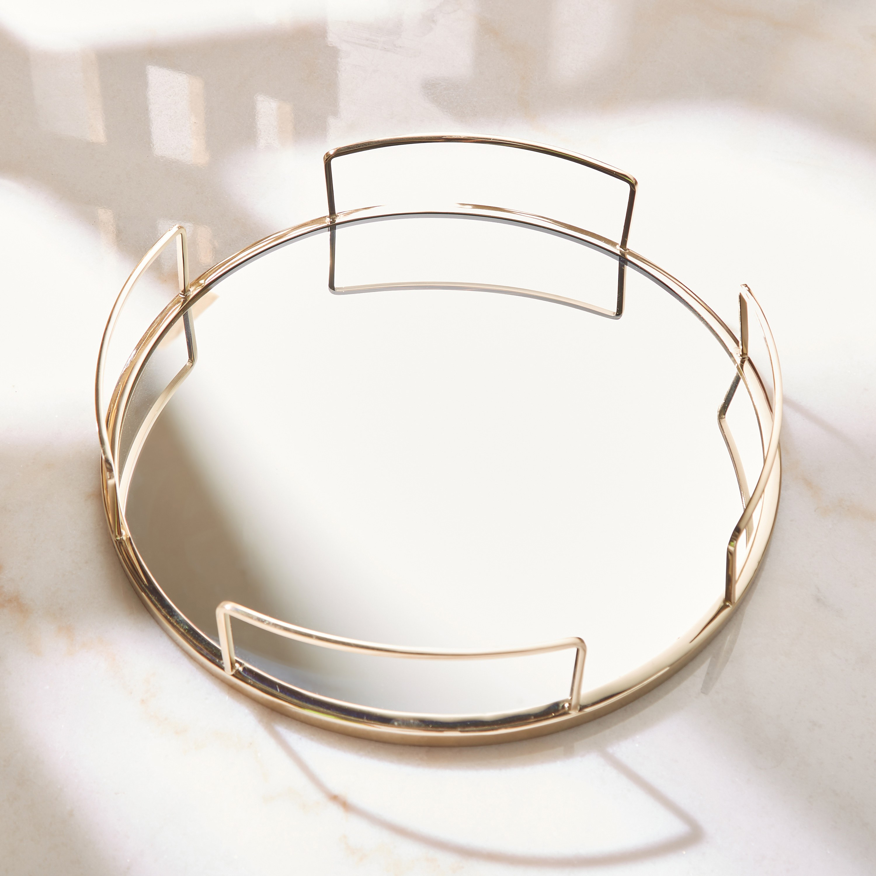 Clermont Quadro Decorative Tray-household-decor-boxesandtrays-image-2