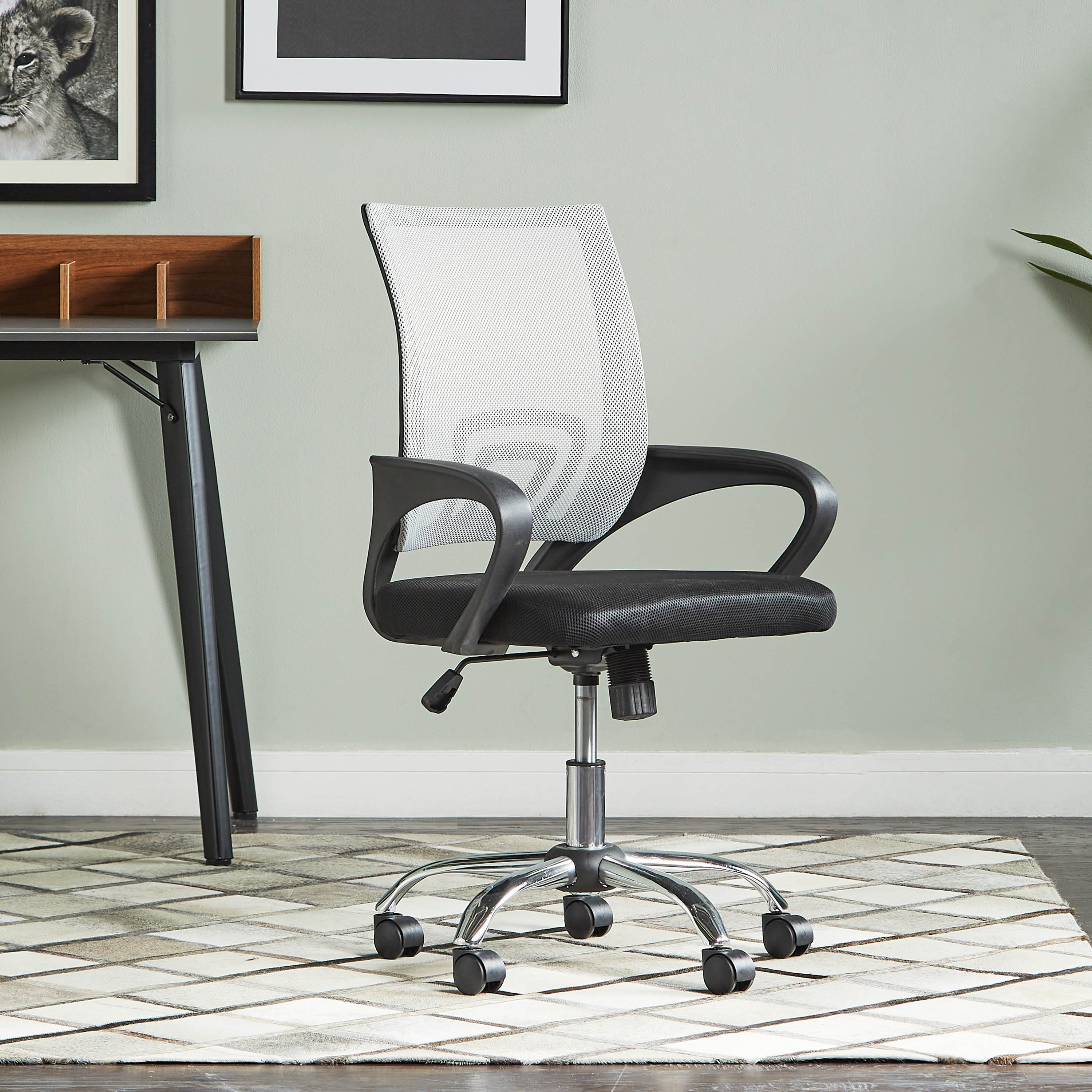 Home center 2024 desk chairs