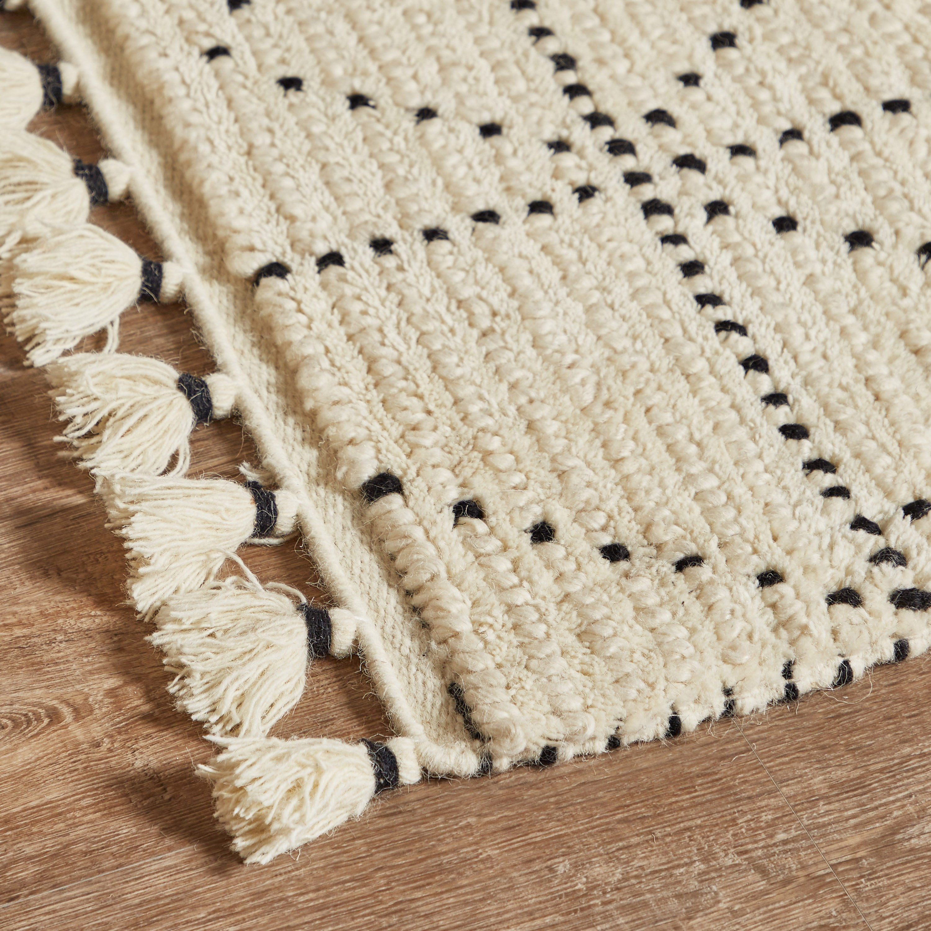 سجادة منسوجة يدويًا 80x230 سم - كارتر-household-rugsandcarpets-rugs-image-2