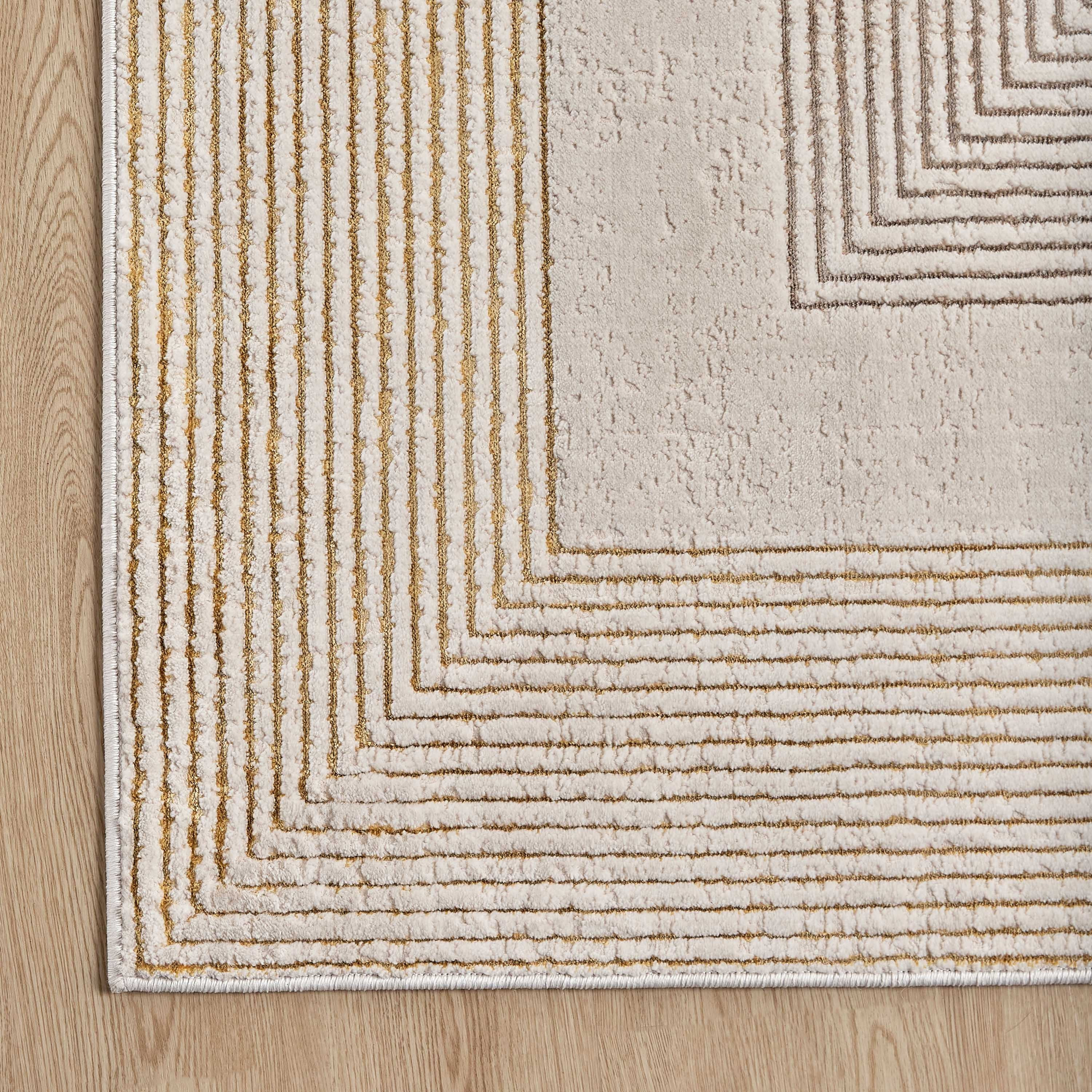 Avery Glam Rug - 160x230 cm-household-rugsandcarpets-rugs-image-4