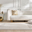 Avery Glam Rug - 160x230 cm-household-rugsandcarpets-rugs-image-5