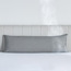 غطاء وسادة سوبر كينج قطن بركال بعدد خيوط 200 - سيرينيتي - 45x137 سم-household-bedding-sheetsandpillowcases-pillowcases-image-3