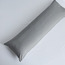 غطاء وسادة سوبر كينج قطن بركال بعدد خيوط 200 - سيرينيتي - 45x137 سم-household-bedding-sheetsandpillowcases-pillowcases-image-2