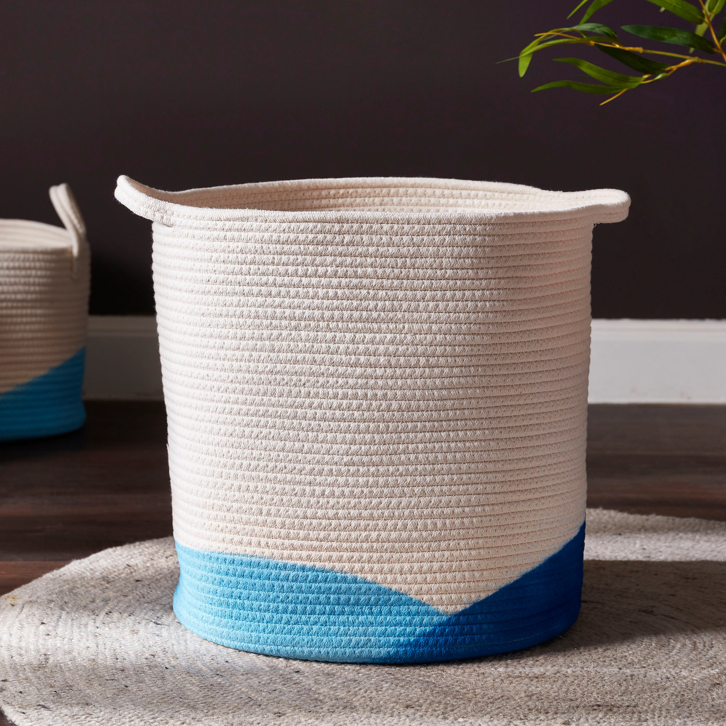 Shop Cindy Laundry Hamper | Homecentre UAE
