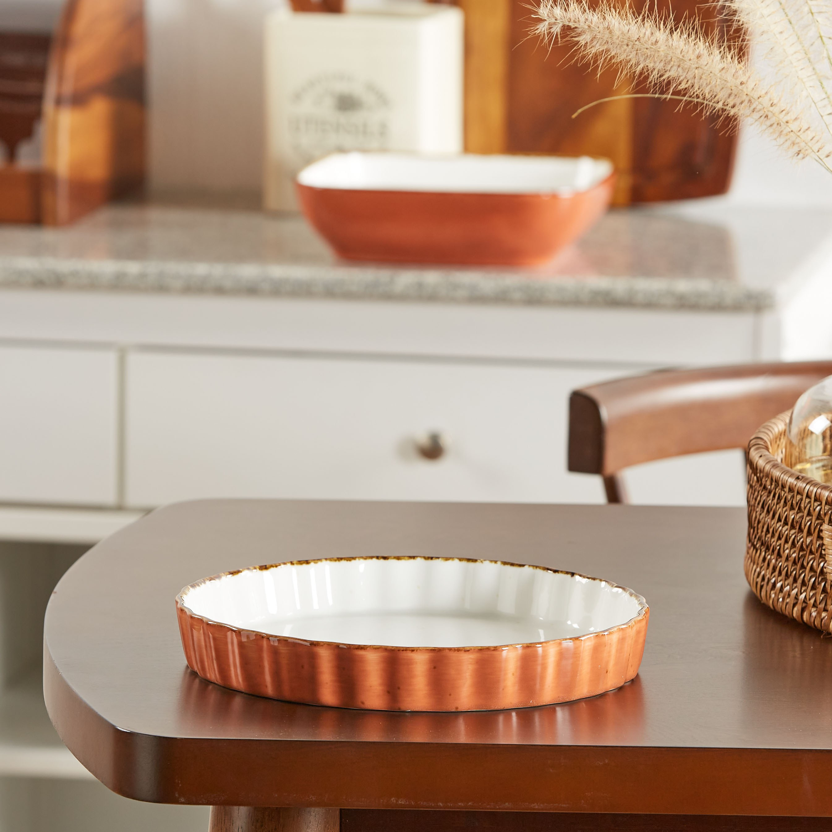 Montessa Baking Plate-household-kitchen-bakeware-bakingpansandmoulds-image-1