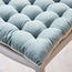 Wilford Velvet Chair Pad - 40x40 cm-household-cushionsandthrows-chairpads-image-2