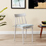 Wilford Velvet Chair Pad - 40x40 cm-household-cushionsandthrows-chairpads-image-4