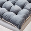 Wilford Velvet Chair Pad - 40x40 cm-household-cushionsandthrows-chairpads-image-2