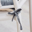 Wilford Velvet Chair Pad - 40x40 cm-household-cushionsandthrows-chairpads-image-3