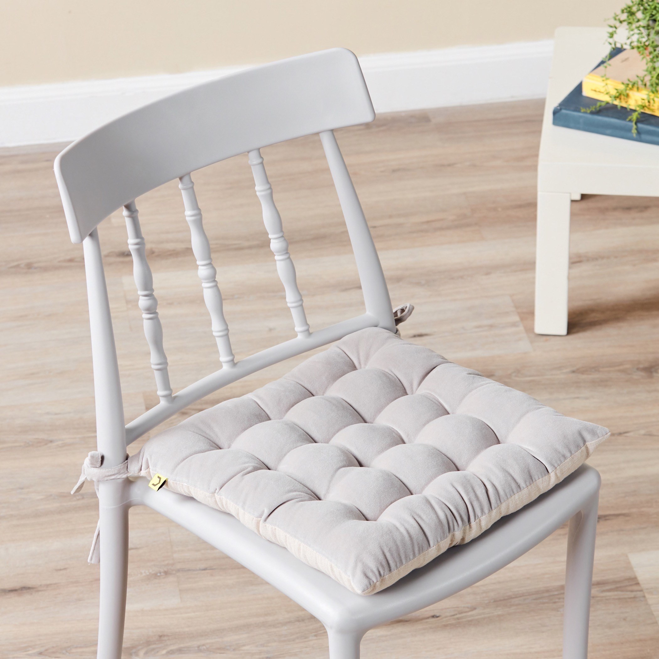 Wilford Chairpad - 40x40 cm-household-cushionsandthrows-chairpads-image-1
