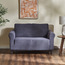 غطاء كنبة بمقعدين مطاطي - 145x80 سم-household-cushionsandthrows-seatcovers-image-4
