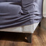 غطاء كنبة بمقعدين مطاطي - 145x80 سم-household-cushionsandthrows-seatcovers-image-3