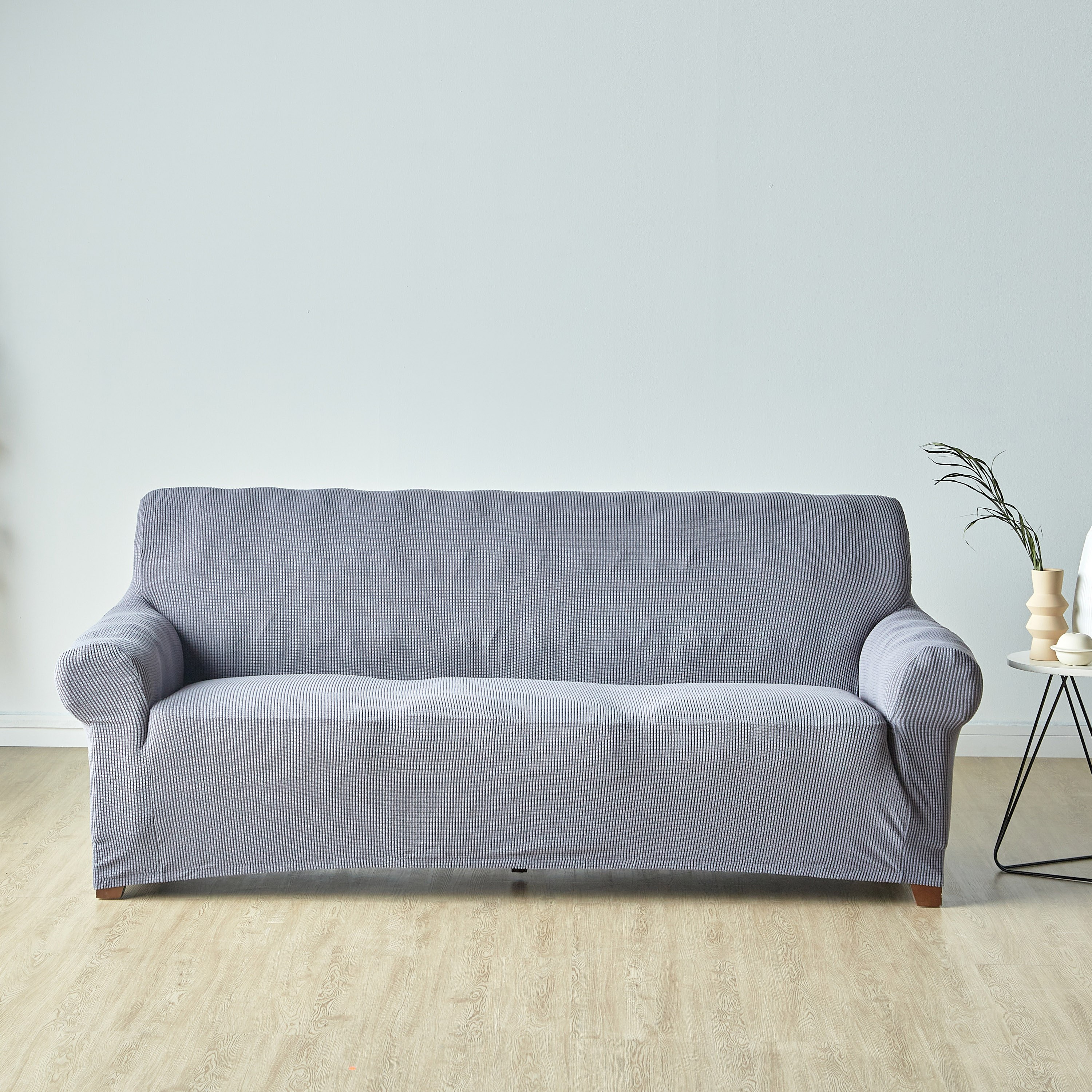 Stretch 3 Seater Slip Sofa Cover 80x200 cm