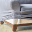 غطاء كنبة مطاطي - 80x90 سم-household-cushionsandthrows-seatcovers-image-3