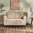 غطاء كنبة بمقعدين مطاطي - 145x80 سم-household-cushionsandthrows-seatcovers-image-4