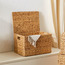 صندوق تخزين بغطاء - يورك - 27 سم-household-storage-storagesolutions-storageboxesandbaskets-image-3