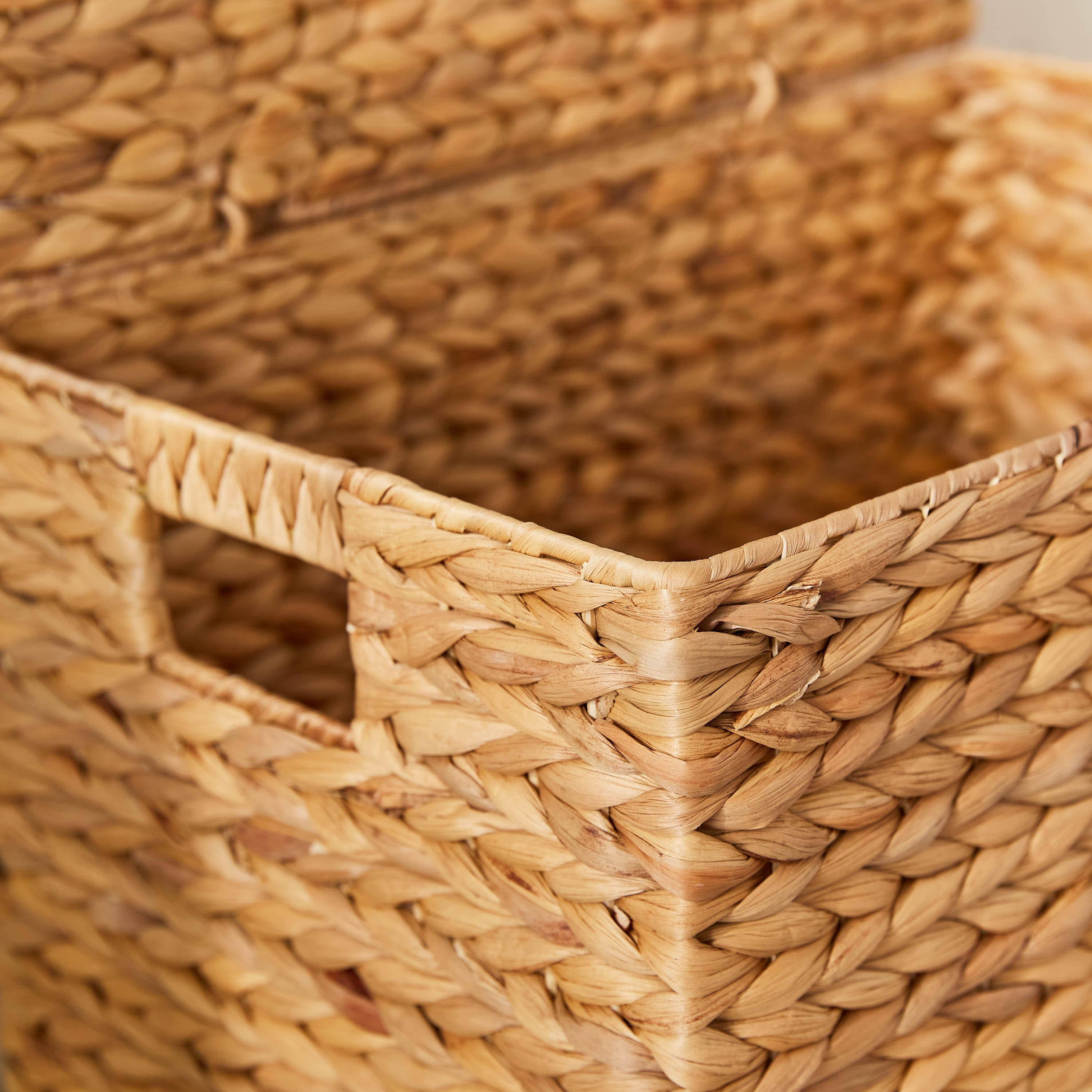 York Storage Trunk with Lid - 27 cm-household-storage-storagesolutions-storageboxesandbaskets-image-3