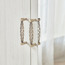 Chevron 3-Door Wardrobe-furniture-bedroom-wardrobes-image-6