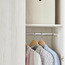 Chevron 6-Door Wardrobe-furniture-bedroom-wardrobes-image-4