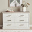 Chevron 6-Drawer Dresser-furniture-bedroom-dressersandmirrors-image-2