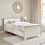 Chevron Single Bed - 120x200 cm-furniture-bedroom-beds-singlebeds-image-1