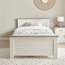 Chevron Single Bed - 120x200 cm-furniture-bedroom-beds-singlebeds-image-2