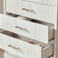 Chevron Chest of 5-Drawers-furniture-bedroom-chestofdrawers-image-4