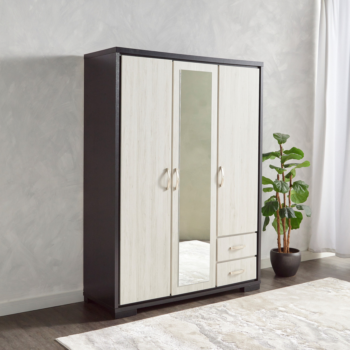 خزانة ملابس - إليمنتس 20 | خزانة ملابس - إليمنتس