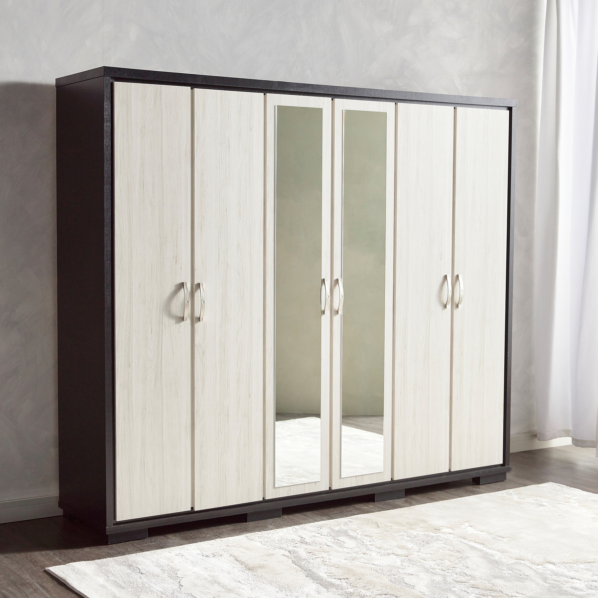 خزانة ملابس - إليمنتس 12 | خزانة ملابس - إليمنتس