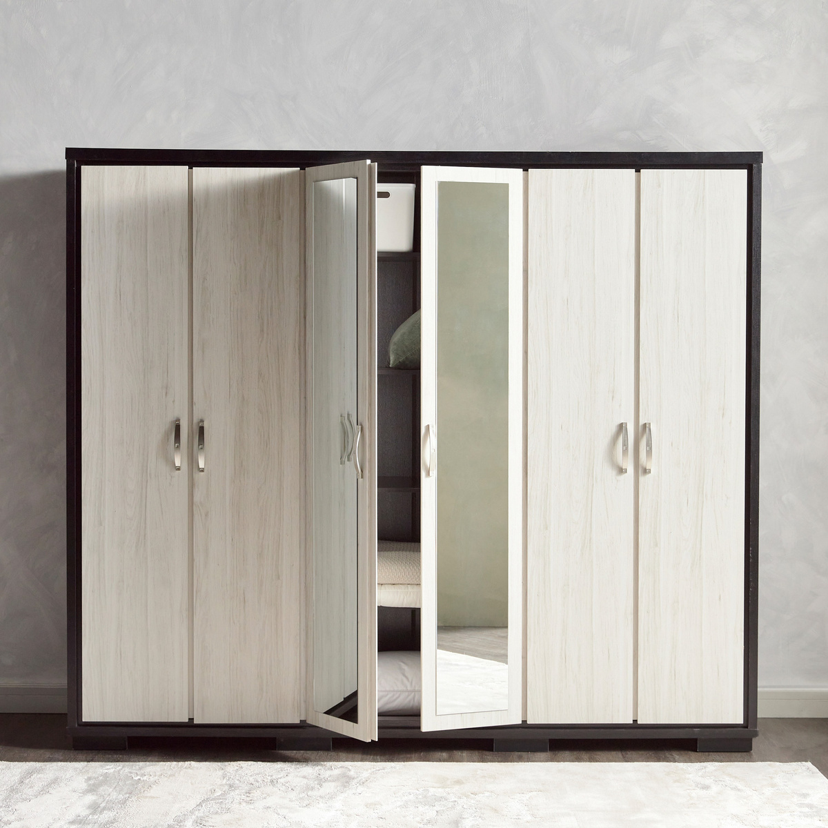 خزانة ملابس - إليمنتس 13 | خزانة ملابس - إليمنتس