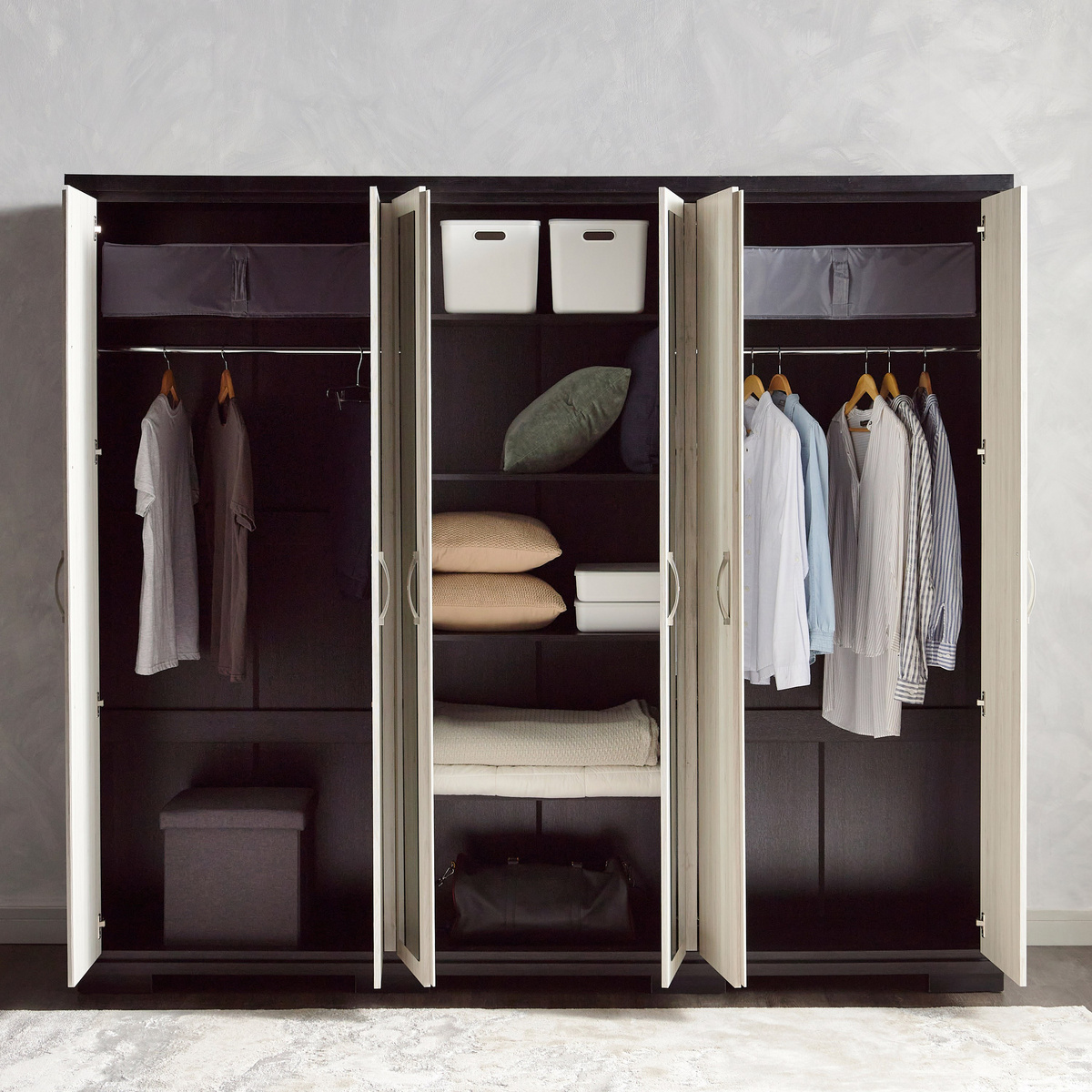 خزانة ملابس - إليمنتس 14 | خزانة ملابس - إليمنتس