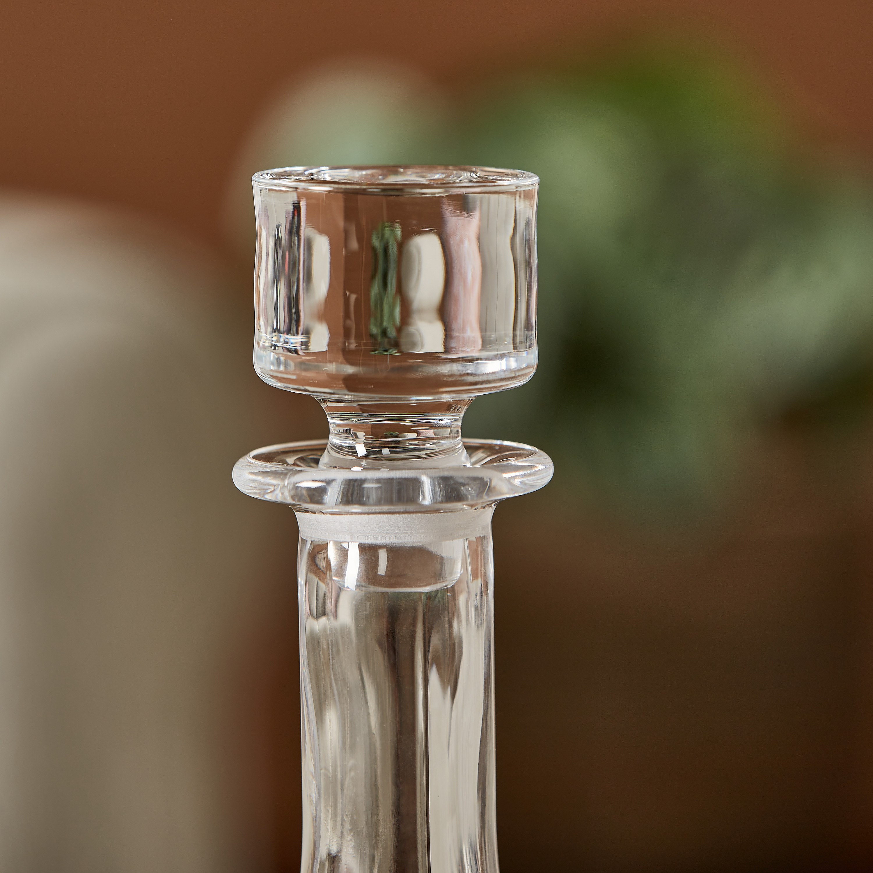 Tattoo Decanter - 1 L-household-dining-drinkserveware-jugsdecantersandcarafes-image-4