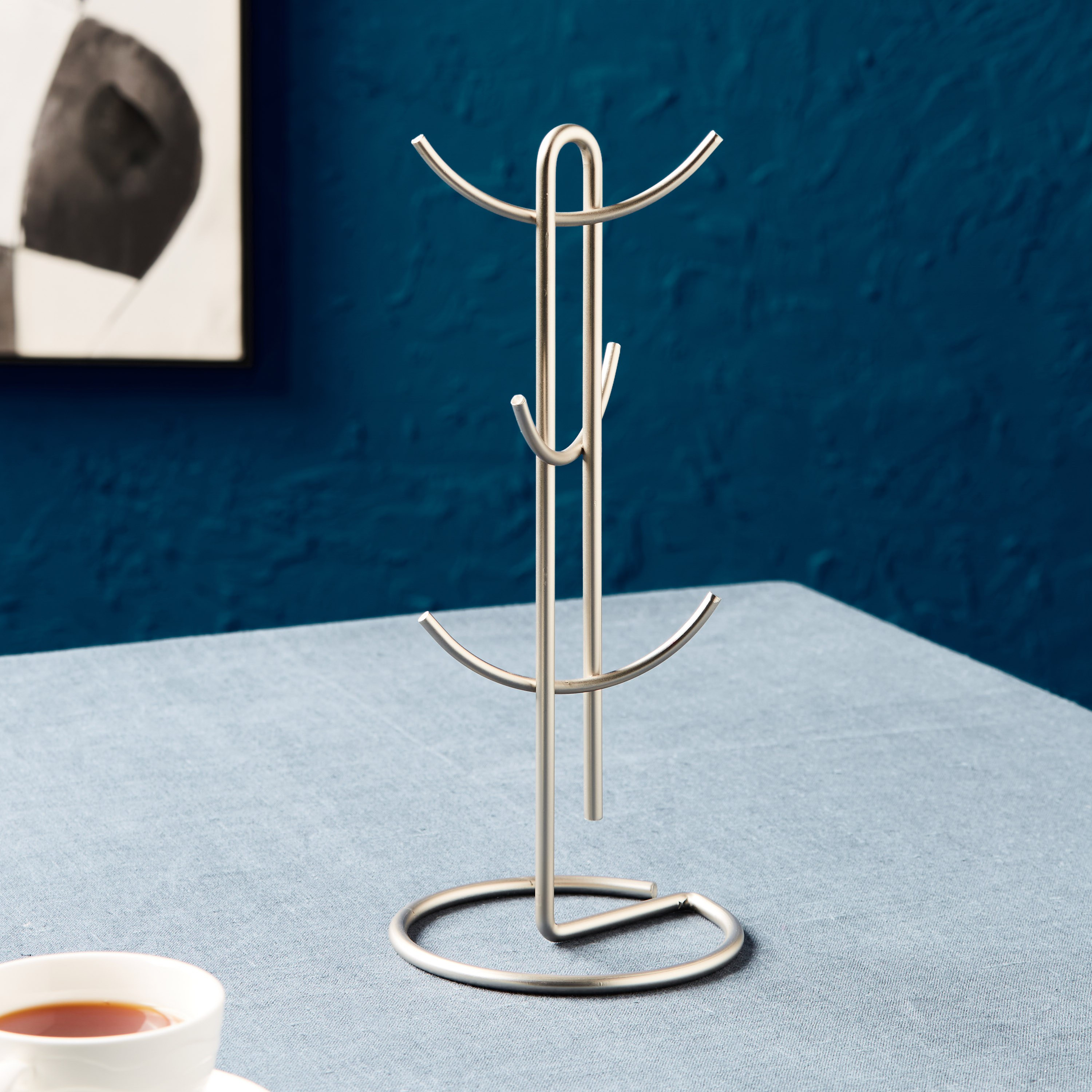 Wilson Mug Holder-household-kitchen-kitchenorganising-countertoporganising-image-2