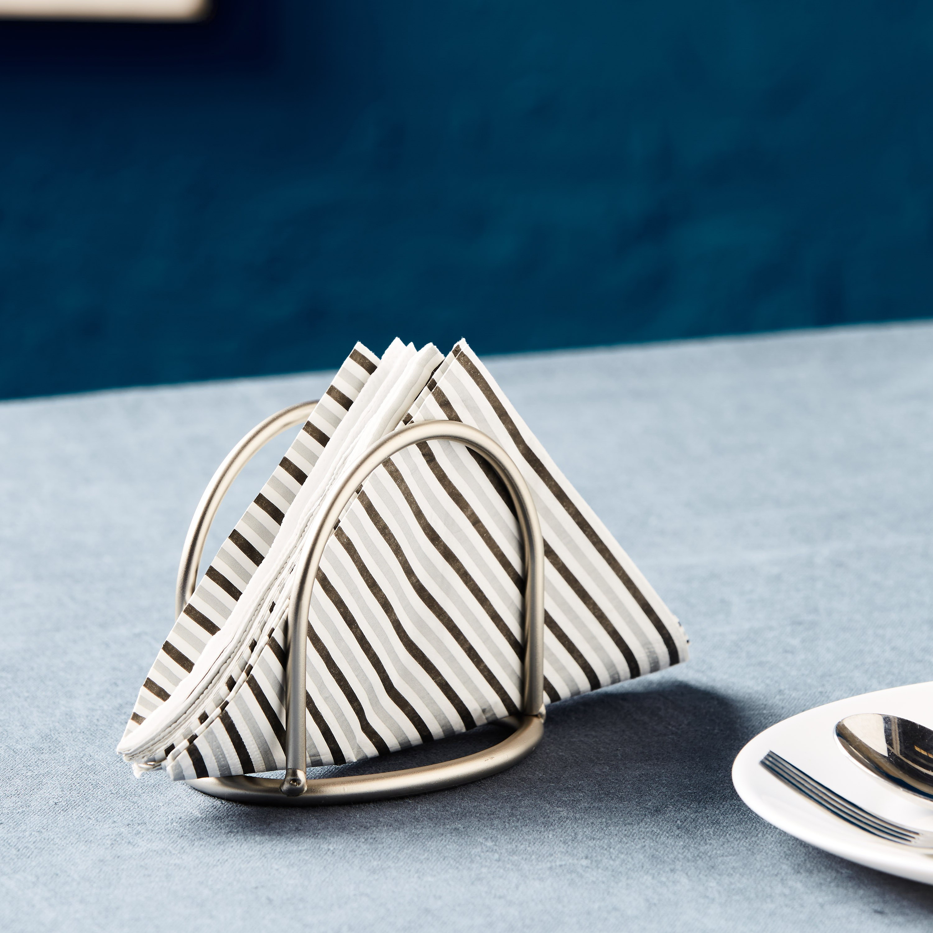 Wilson Napkin Holder-household-kitchen-kitchenorganising-countertoporganising-image-1