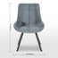 طقم طاولة طعام بسطح خشبي 6 مقاعد - بلازر-furniture-diningroom-diningsets-image-1