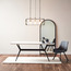 طقم طاولة طعام بسطح خشبي 6 مقاعد - بلازر-furniture-diningroom-diningsets-image-8