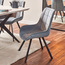 طقم طاولة طعام بسطح خشبي 6 مقاعد - بلازر-furniture-diningroom-diningsets-image-5