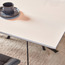 طقم طاولة طعام بسطح خشبي 6 مقاعد - بلازر-furniture-diningroom-diningsets-image-4