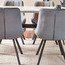 طقم طاولة طعام بسطح خشبي 6 مقاعد - بلازر-furniture-diningroom-diningsets-image-3