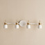 مصباح حائط معدني بـ4 أضواء من آشلي-household-lighting-walllamps-image-1