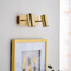 Kiara 2-Light Metal Wall Lamp-household-lighting-walllamps-image-1