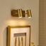 Kiara 2-Light Metal Wall Lamp-household-lighting-walllamps-image-2